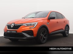 Renault Arkana - 1.6 E-Tech Hybrid 145 R.S. Line | Navigatiesysteem | Automatische airconditioning | Elektr