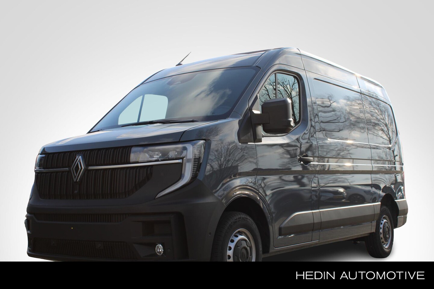 Renault Master - T35 2.0 dCi 150 L2H2 Advance (BPM VRIJ) Navigatie pakket | Parkeer pakket | Trekhaak pakke - AutoWereld.nl