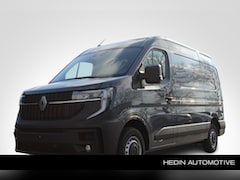 Renault Master - T35 2.0 dCi 150 L2H2 Advance (BPM VRIJ) Navigatie pakket | Parkeer pakket | Trekhaak pakke