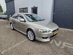 Mitsubishi Lancer Sports Sedan - 1.8 Intense Automaat
