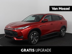 MG HS - PHEV Comfort 1500 KG Trekgewicht | 100 km elektrisch rijden
