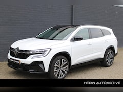 Renault Espace - E-Tech full hybrid 200 iconic 7p. Pack Advanced Drive Assist | Pack Harman Kardon premium