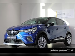 Renault Captur - 1.0 TCe 90 Intens | Cruise Controle | Camera achter | Parkeersensoren voor en Achter |