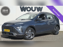 Hyundai Bayon - 1.0 T-GDI Comfort Smart Automaat | Navigatie 10.25 inch | Climate Control