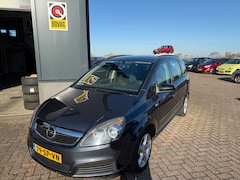 Opel Zafira - 1.8 Business 7- Persoons