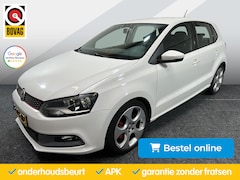 Volkswagen Polo - 1.4 TSI GTI