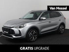 MG ZS - Hybrid + Luxury UPGRADE ACTIE