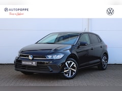 Volkswagen Polo - 1.0 TSI Life Edition 95pk