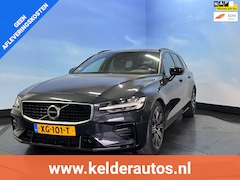 Volvo V60 - 2.0 T5 R-Design Clima | Navi | PDC | LED | Harman / Kardon |Trekhaak