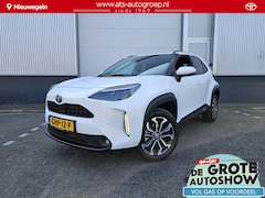 Toyota Yaris Cross - 1.5 Hybrid 115 First Edition | Origineel NL | Slechts 5900 km
