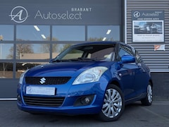 Suzuki Swift - 1.2 Exclusive Clima Cruise LMV