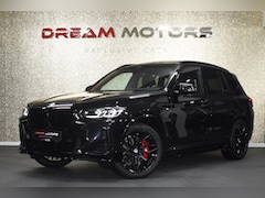 BMW X3 - XDrive30e M-Sport 292pk | PANODAK | KEYLESS