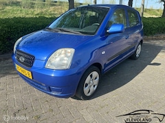 Kia Picanto - 1.1 X-tra First Edition 5 Deurs