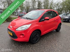 Ford Ka - 1.2 Summer Edition 6/12 m Garantie
