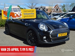 MINI One - 1.2 Business | Navi