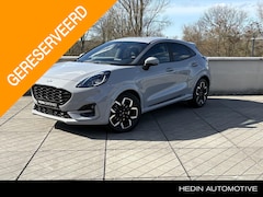 Ford Puma - 1.0 EcoBoost Hybrid ST-Line X |Winter Pack|B&O|