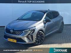 Renault Clio - 1.6 E-Tech Full Hybrid 145 esprit Alpine | Automaat | Camera | Climate | BOSE | Beschikbaa