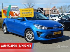 Kia Rio - 1.0 T-GDi MHEV DynamicLine | A-Camera