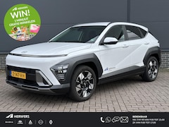 Hyundai Kona - 1.6 GDI HEV Comfort Smart / Navigatie + Apple Carplay/Android Auto / Climate Control /
