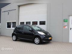 Peugeot 107 - 1.0-12V XS/APK/Airco/onderhoud