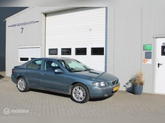 Volvo S60 - 2.4 Edition Automaat/Clima/APK/NAP