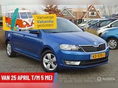 Skoda Rapid - 1.2 TSI AUTOMAAT Greentech JOY | 58.000km | Navi