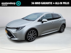 Toyota Corolla - 1.8 Hybrid Executive