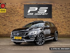 Volvo V60 Cross Country - 2.0 T5 Summum, NAP, Leder, Pano, H&K