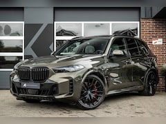 BMW X5 - 50e xDrive M Sport Pro | Panorama | H/K | Head-Up | Soft Close | 360° | Comfort Seats | Dr