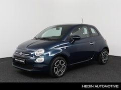 Fiat 500 - 1.0 Hybrid Club | Navigatie via App | Airco | Cruise control | Bluetooth | Apple Carplay/
