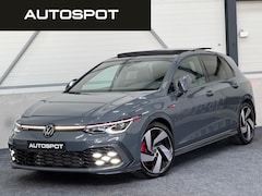 Volkswagen Golf - 2.0 TSI GTI Pano ACC IQ Light Camera
