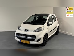 Peugeot 107 - 1.0-12V XS | AIRCO | NL-AUTO | ELEKTR. RAMEN |