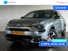 Citroën C4 - 1.2 PureTech 130pk S&S Shine