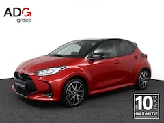 Toyota Yaris - 1.5 Hybrid Executive Limited | Apple Carplay/Android Auto | Parkeersensoren | Stoelverwarm