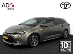 Toyota Corolla Touring Sports - Hybrid 140 Dynamic | Apple Carplay/Android Auto | Parkeersensoren | Stoelverwarming | Elek
