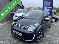 Citroën C1 - 1.0 e-VTi Style Edition |A/C|Bluetooth