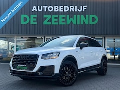 Audi Q2 - 1.4 TFSI CoD Design|Navi|Camera|Rijklaar
