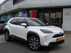 Toyota Yaris Cross - 1.5 Hybrid 116pk CVT Dynamic | Parkeersensoren | Stoelverwarming | Camera