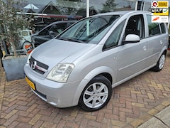 Opel Meriva - 1.6-16V Enjoy, nette onderhouden auto, trekhaak