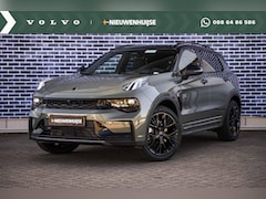 Lynk & Co 01 - 1.5 More | Facelift | Adaptieve Cruise Control | Dodehoekassistent | Panoramadak | Stoel/S