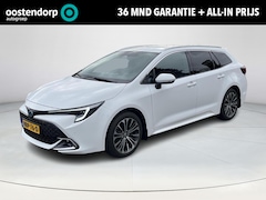 Toyota Corolla Touring Sports - Hybrid 140 Business Plus | Navigatie | Apple CarPlay/Android auto | Elektrische achterklep