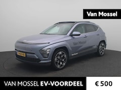 Hyundai Kona Electric - Premium Sky 65.4 kWh | Cruise Control | Apple Carplay | Parkeersensoren | Airco |