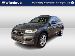 Audi Q5 - 50 TFSI e 299pk quattro S edition / Panoramadak / Bang & Olufsen / Optiekpakket zwart / Ma