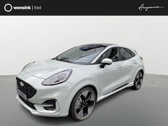 Ford Puma - 1.0 EcoBoost Hybrid ST-Line X