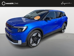 Ford Explorer - Premium Extended Range RWD 77 kWh Panoramadak | 21 inch lichtmetalen velgen Bright Machine