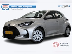 Toyota Yaris - 1.5 Hybrid Active | Incl. 12 maanden garantie | 1ste eigenaar | 100% dealer onderhouden |
