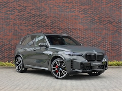 BMW X5 - 50e xDrive *Vol*SkyLounge*Tartufo*Trekhaak