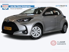 Toyota Yaris - 1.5 Hybrid Active | Incl. 12 maanden garantie | Cruise control | Climate control | Parkeer