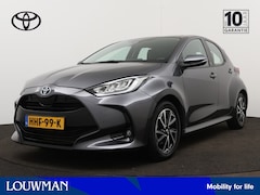 Toyota Yaris - 1.5 Hybrid Dynamic Limited | Navigatie | Camera | Climate Control | Cruise Control Adaptie