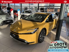 Toyota Prius - 2.0 Plug-in Executive | Nieuwste model | Direct rijden
